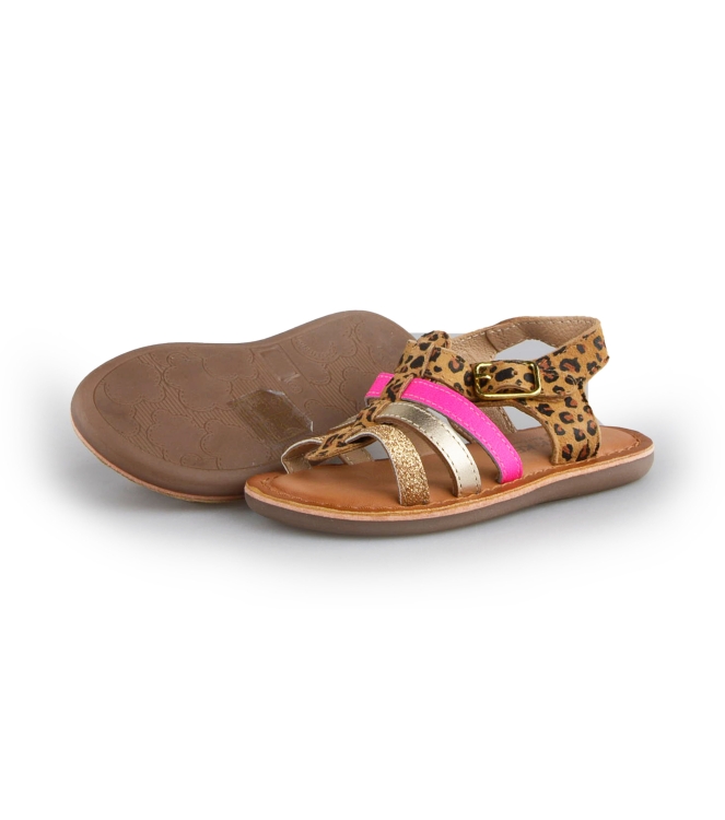 Ikke Sandalen