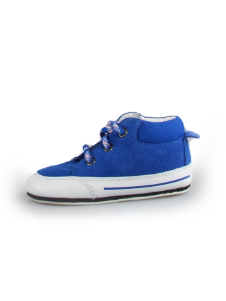 IK-KE Sneakers Blauw 176007