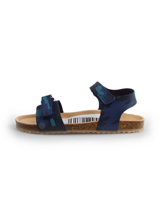 IK-KE Sandalen Blauw 176027