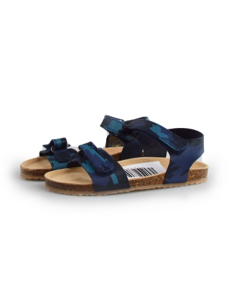 IK-KE Sandalen Blauw 176027