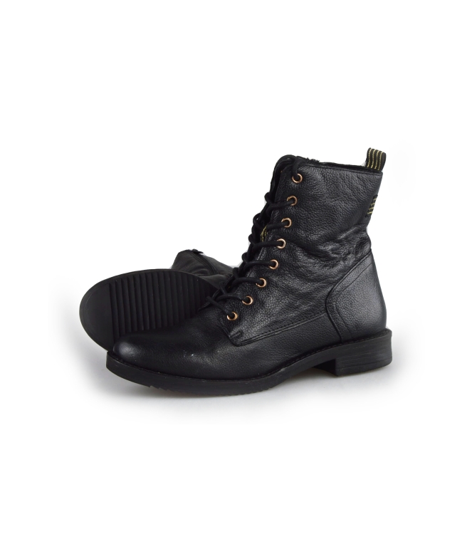 Nelson Veterboots