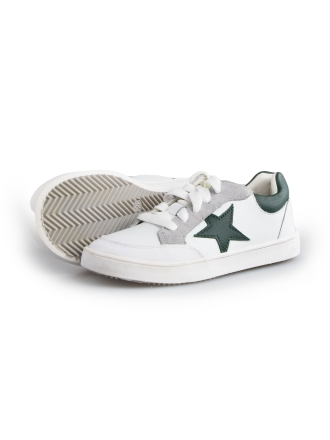IK-KE Sneakers
