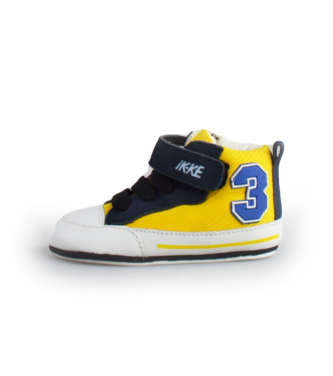 IK-KE Sneakers