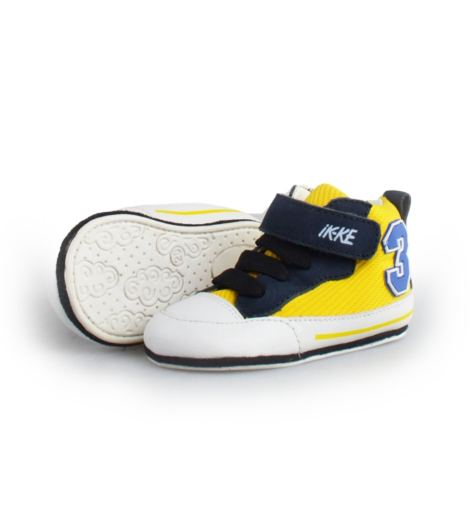 IK-KE Sneakers