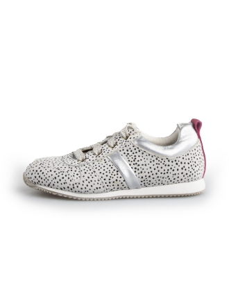 Ikke Sneakers Grijs 176346