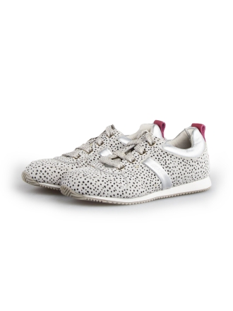 Ikke Sneakers Grijs 176346