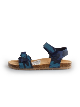 IK-KE Sandalen Blauw 176358
