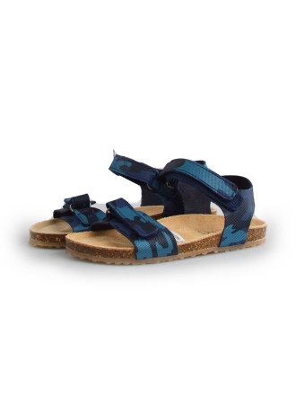 IK-KE Sandalen Blauw 176358