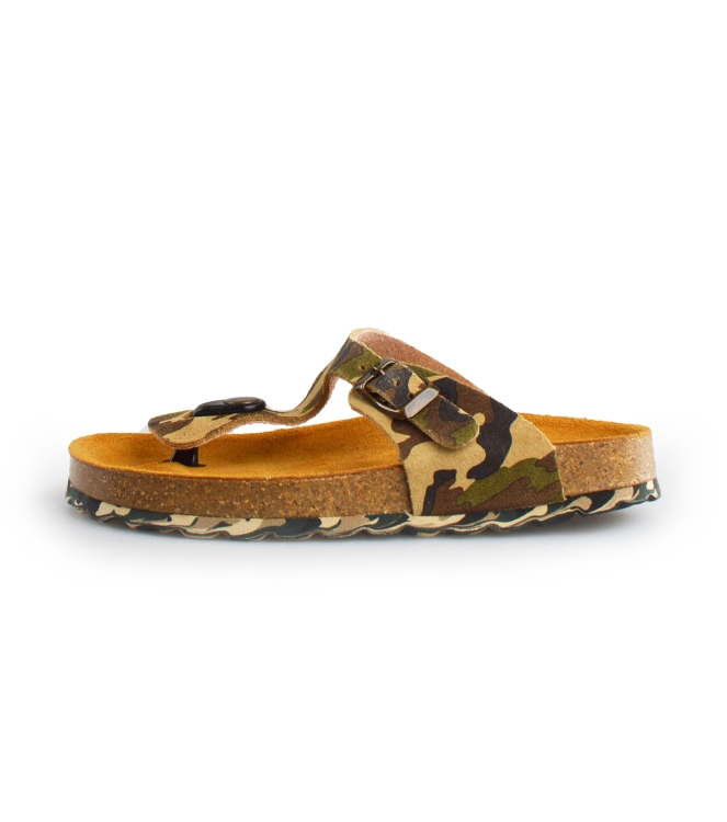 Develab Slippers