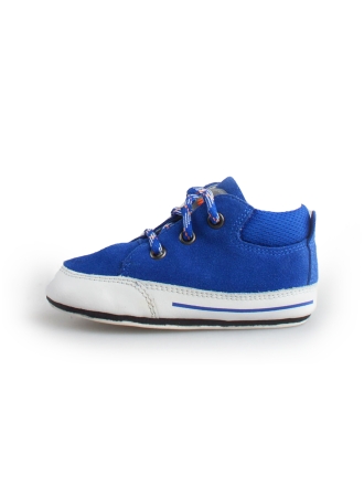 IK-KE Sneakers Blauw 176367