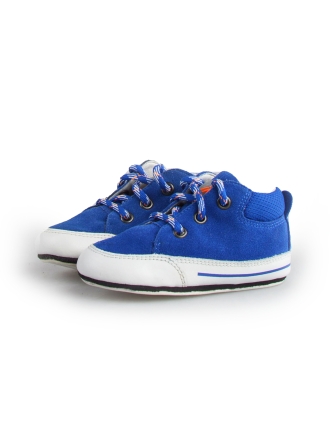 IK-KE Sneakers Blauw 176367