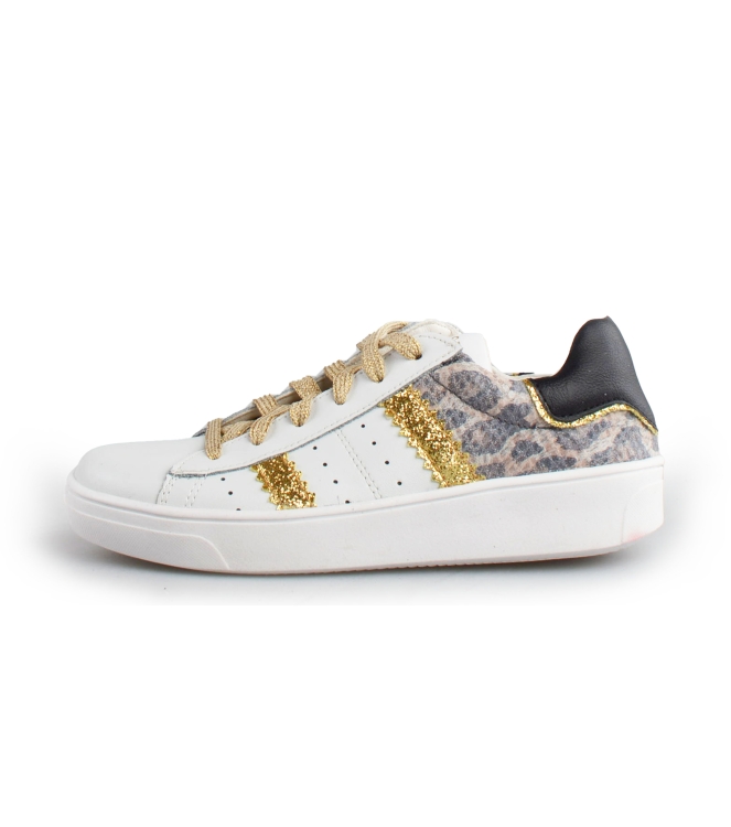 DSTRCT Sneakers