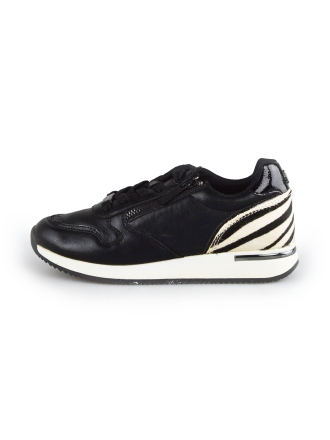 Mexx Sneakers Zwart 176403