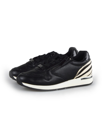 Mexx Sneakers Zwart 176403