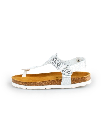 IK-KE Sandalen Zilver 176459