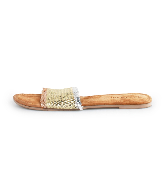 Lazamani Slippers