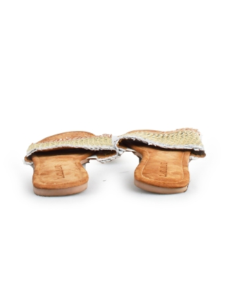 Lazamani Slippers