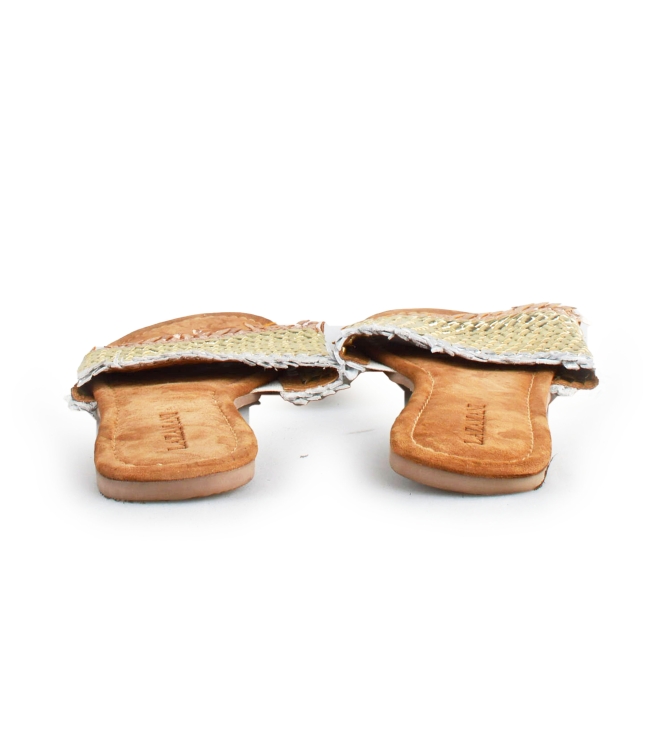 Lazamani Slippers