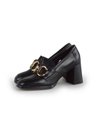 Notre-V Sandalen Zwart 176541
