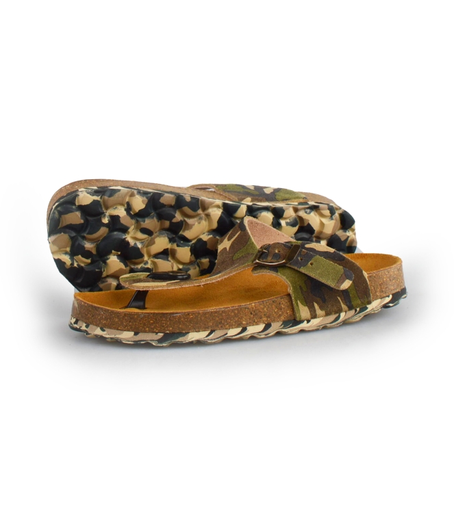 Develab Sandalen