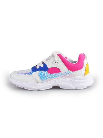 DSTRCT Sneakers