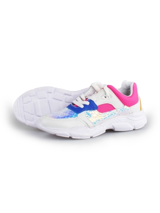DSTRCT Sneakers