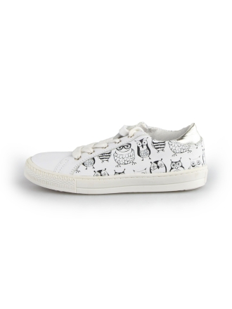 Sprox Sneakers Wit 176615