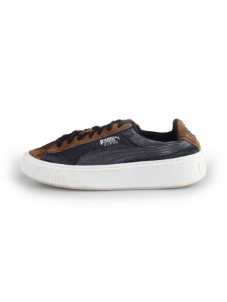 Puma Sneakers Zwart 176767