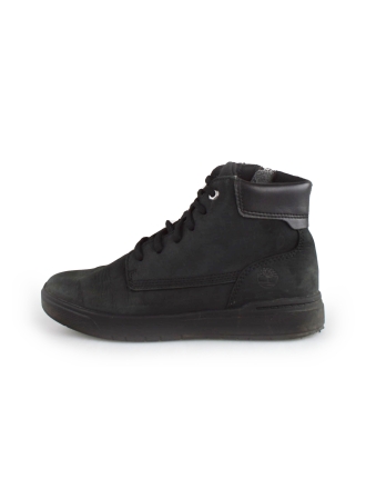 Timberland Veterschoenen Zwart 176911