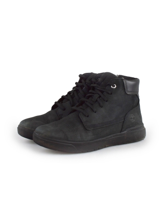 Timberland Veterschoenen Zwart 176911