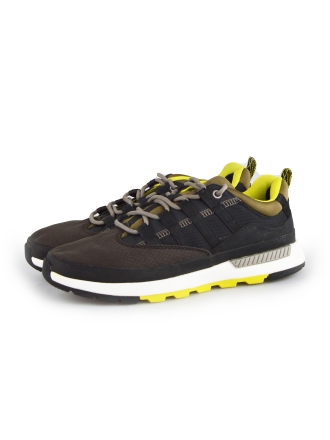 Timberland Sneakers Zwart 176978