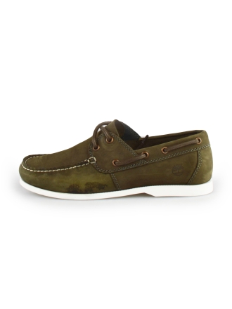 Timberland Bootschoenen Groen 177070