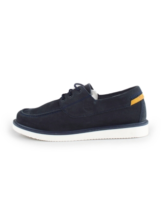 Timberland Veterschoenen Blauw 177087