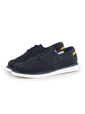 Timberland Veterschoenen Blauw 177087