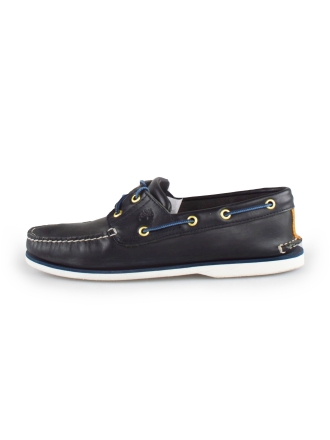 Timberland Bootschoenen Blauw 177132