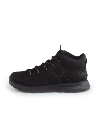Timberland Sneakers Zwart 177262