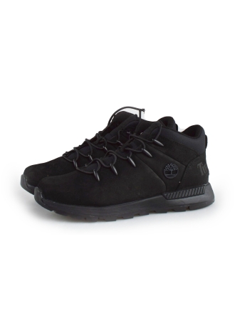 Timberland Sneakers Zwart 177262