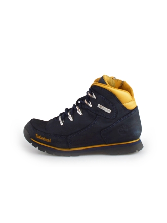 Timberland Veterboots Blauw 177282