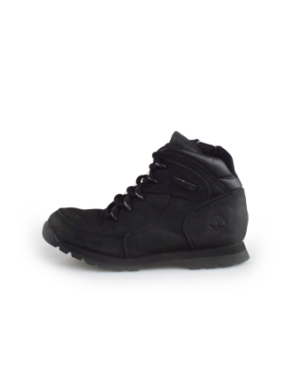Timberland Hoge sneakers Zwart 177414