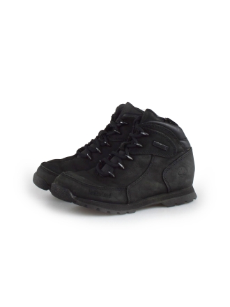 Timberland Hoge sneakers Zwart 177414