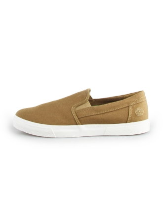Timberland Instappers Beige 177440