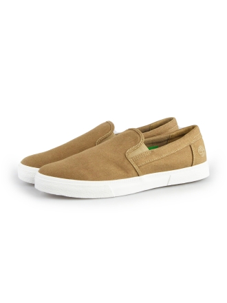 Timberland Instappers Beige 177440