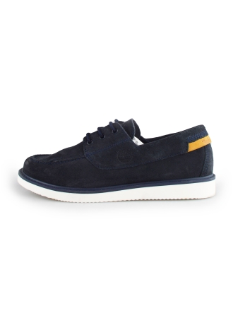 Timberland Veterschoenen Blauw 177485