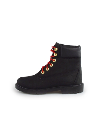 Timberland Veterboots Zwart 177509