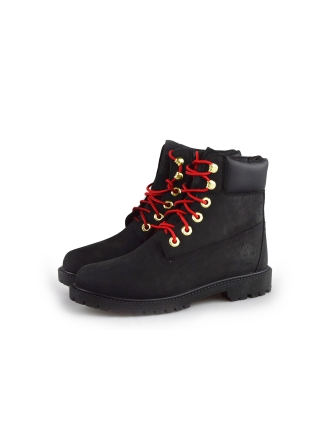 Timberland Veterboots Zwart 177509