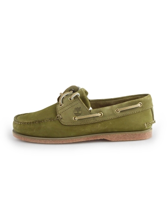 Timberland Loafers Groen 177583