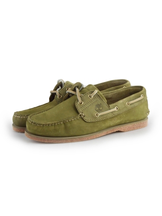 Timberland Loafers Groen 177583