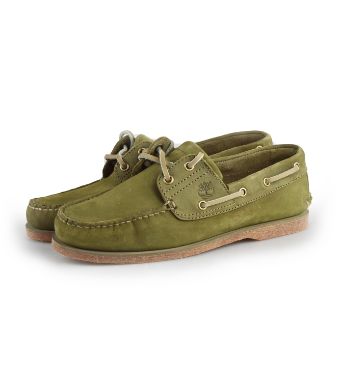 Timberland Loafers
