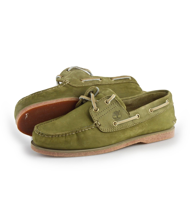 Timberland Loafers