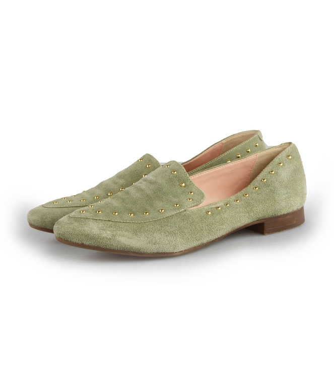 Linea Zeta Loafers